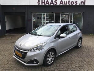 Peugeot 208 1.6 BlueHDi Blue Lease / AIRCO / NAVI / NETTE