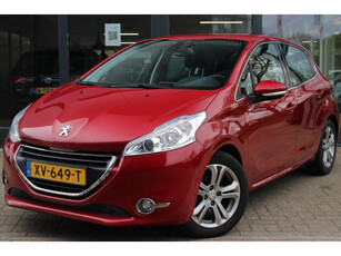 Peugeot 208 1.6 Allure | Cruise control | rijklaar incl nieuwe APK | Airco |