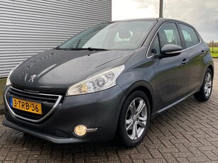 Peugeot 208 1.6 VTi Allure Volle Automaat ECC Airco Navi Pdc