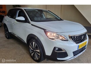 Peugeot 3008 1.2 PureTech Blue Lease Premium Avantage