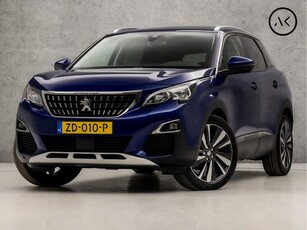 Peugeot 3008 1.2 PureTech Premium Sport (PANORAMADAK, APPLE