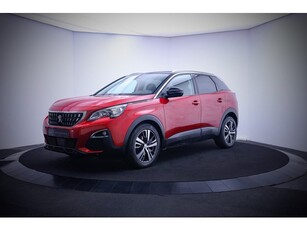 Peugeot 3008 1.2T 130Pk Avantage DIGI