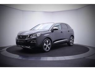 Peugeot 3008 1.2Turbo Aut.8 GT-Line DIGI DASH/NAVI/360