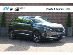 Peugeot 3008 1.6 HYbrid 225pk EAT8 Allure Pack Business