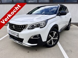 Peugeot 3008 1.6 THP 165 EU6 Allure Navi Camera Af.