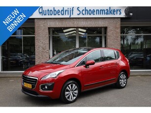 Peugeot 3008 1.6 THP Active