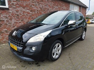 Peugeot 3008 1.6 THP GT