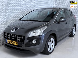 Peugeot 3008 1.6 THP ST AUTOMAAT / Vol opties! (2010)