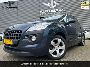 Peugeot 3008 1.6 VTi ST NL-AUTO |NAP |NAVI |TREKHAAK |PANORAMADAK |CRUISECONTROL |CAMERA |