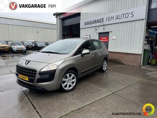 Peugeot 3008 1.6 VTi Style