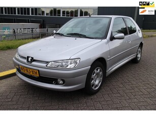 Peugeot 306 1.4 XR