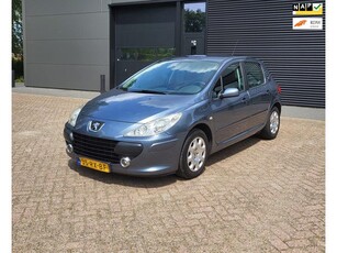 Peugeot 307 1.6 16V XS, Clima, CruisC, 5-drs