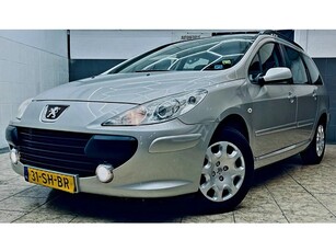 Peugeot 307 Break 1.6 XS AUTOMAAT /1STE Eige/Rijklaar/Top