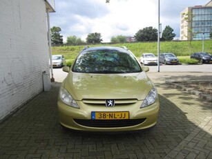 Peugeot 307 SW 2.0 16V