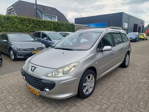 Peugeot 307 SW 2.0-16V Pack handels prijs (bj 2006)