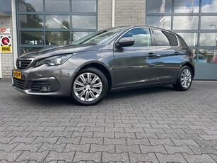 Peugeot 308 1.2 PureTech Allure