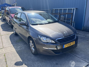 Peugeot 308 1.2 PureTech Allure