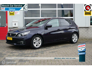 Peugeot 308 1.2 PureTech Blue Lease Executive