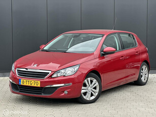 Peugeot 308 1.2 VTi Active | CRUISE | NAVI | TREKHAAK |