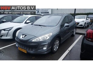 Peugeot 308 1.6 THP XT airco automaat org NL