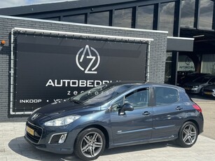 Peugeot 308 ?1.6 Turbo Sportium GT (bj 2013)