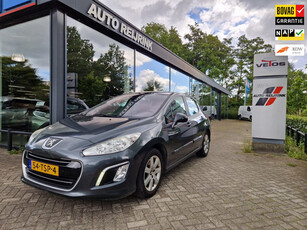 Peugeot 308 1.6 VTi Active/PANORAMADAK/NAVI/LMV