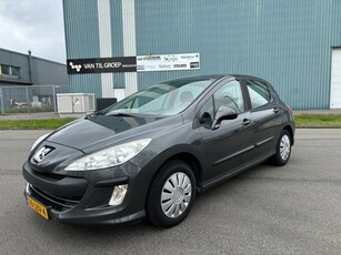 Peugeot 308 1.6 VTi Style 5-Deurs 120 PK.