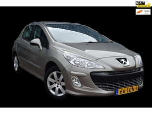 Peugeot 308 1.6 VTi Sublime, Automaat, NAP, Trekhaak