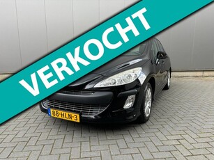 Peugeot 308 1.6 VTi XS