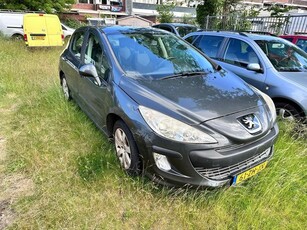 Peugeot 308 1.6 VTi XS (bj 2008)