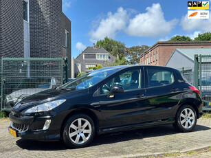 Peugeot 308 1.6 VTi XS Leder/PDC