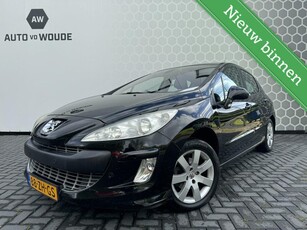 Peugeot 308 1.6 VTi XT Leer Stoelverwarming PANO