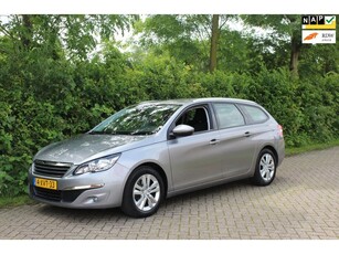 Peugeot 308 SW 1.2 e-THP Allure