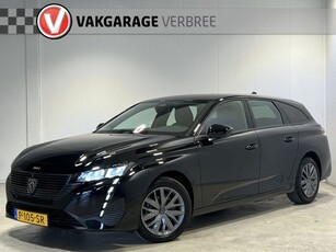 Peugeot 308 SW 1.2 PureTech Active Pack Business