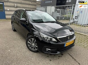 Peugeot 308 SW 1.2 PureTech Allure automaat