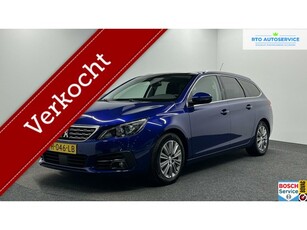 Peugeot 308 SW 1.2 PureTech AllurePanoramadakApple