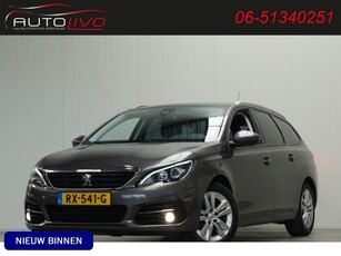 Peugeot 308 SW 1.2 PureTech Blue Lease Executive PANO CLIMA