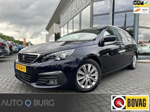 Peugeot 308 SW 1.2 PureTech Blue Lease Premium 130PK