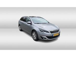 Peugeot 308 SW 1.2 PureTech Blue Lease Premium 130pk! /