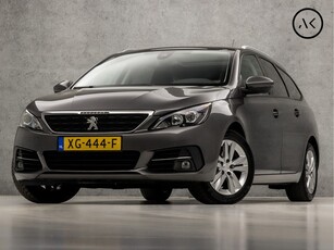 Peugeot 308 SW 1.2 PureTech Sport (PANORAMADAK, APPLE