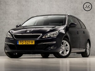 Peugeot 308 SW 1.2 PureTech Sport (PANORAMADAK, APPLE