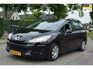 Peugeot 308 SW 1.4 VTi X-Line