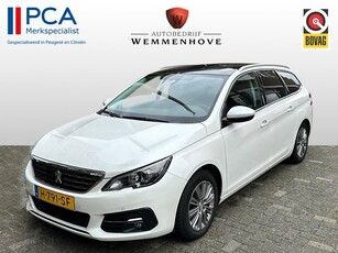 Peugeot 308 SW 1.5 BlueHDi Blue Lease Premium