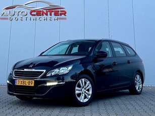 Peugeot 308 SW 1.6 BlueHDI Blue Lease Apk (bj 2014)