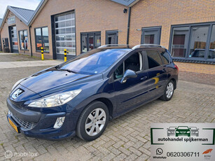 Peugeot 308 SW 1.6 VTi Sublime