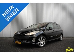 Peugeot 308 SW 1.6 VTi Trekhaak Pano 7P