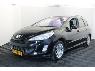 Peugeot 308 SW 1.6 VTi XS 7 persoons (bj 2009)