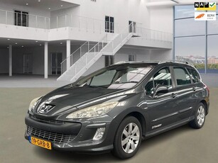 Peugeot 308 SW 1.6 VTi XS