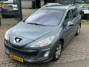 Peugeot 308 SW 1.6 VTi XS