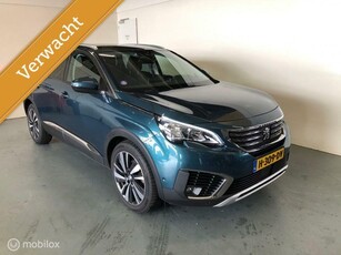 Peugeot 5008 130pk Premium Trekhaak 7 Persoons